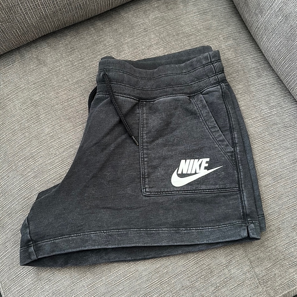 Nike Terry Cloth Short